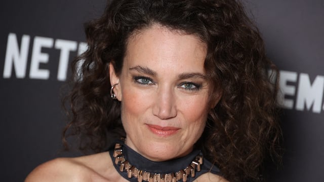 « Je suis fière que ça ait touché le public et les votants. Ça signifie que le film a été compris », a déclaré Coralie Fargeat après sa nomination aux Oscars.