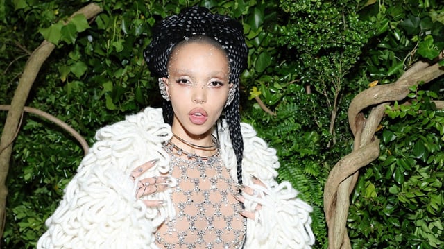 FKA Twigs has provided an album of ideas, filtered through the prism of electronic pop