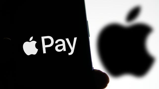 Payer au péage d’autoroute par Apple Pay était bien verbalisable.