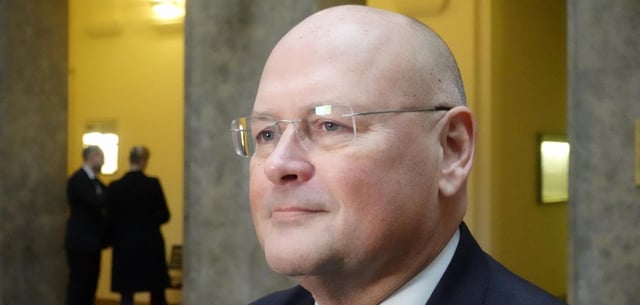 Verwaltungsgericht Köln: Arne Schönbohm kämpft für Schadenersatz