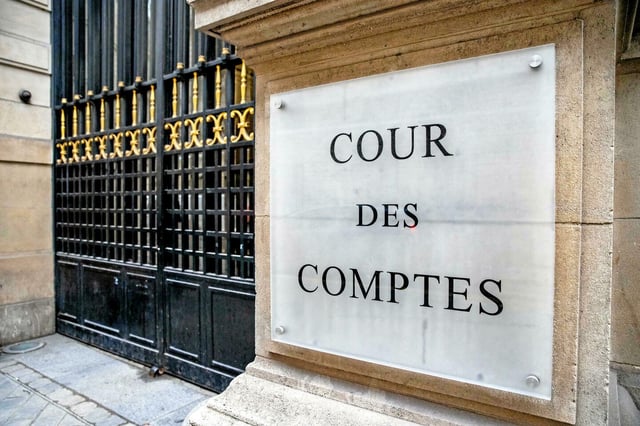 Le rapport de la Cour des comptes accable les collectivités territoriales.
