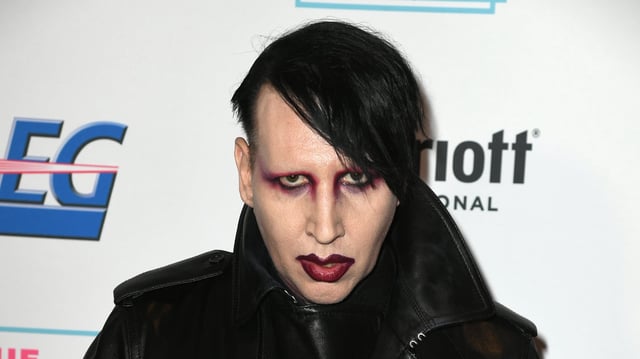 Marilyn Manson will not face sexual assault charges after investigators ended their investigation.