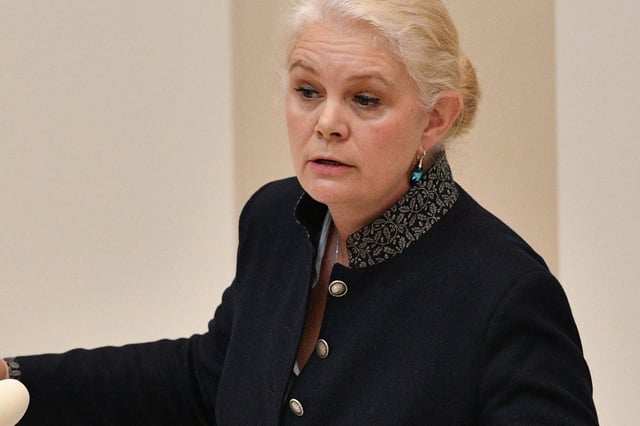 Saskia Ludwig