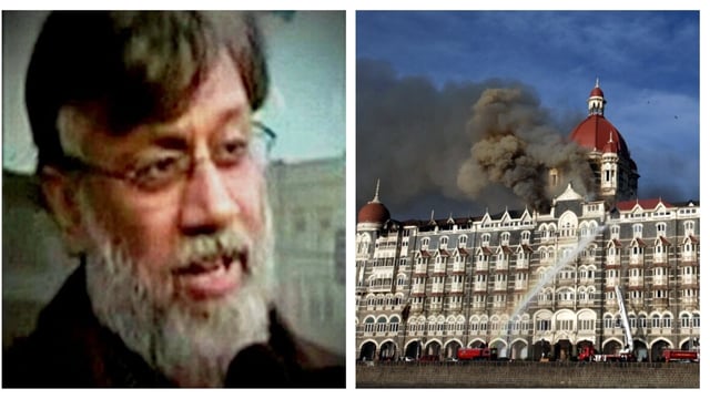 Tahawwur Rana, a former medical officer in the Pakistani army, migrated to Canada in 1990.