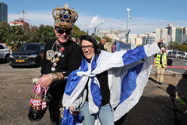Israel