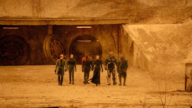 Star Trek Section 31