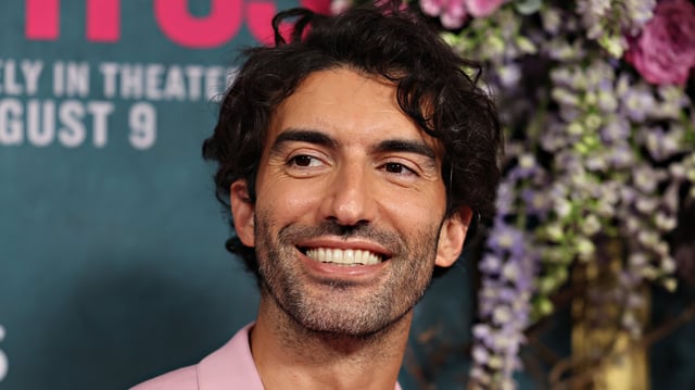 Justin Baldoni