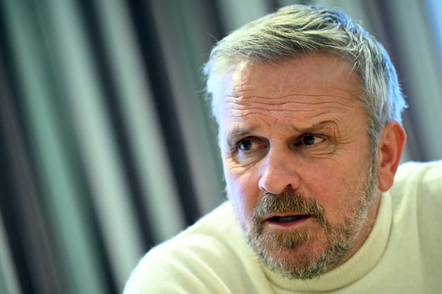 Dietmar Hamann spielte für den FC Bayern und ist Sky-Experte