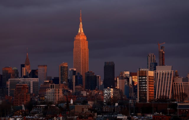 Empire State Building