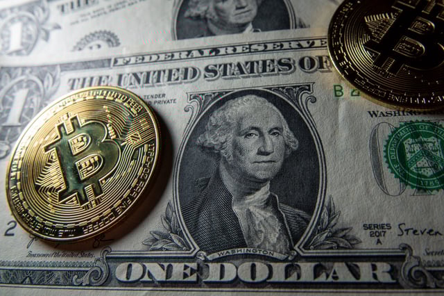 Bitcoin