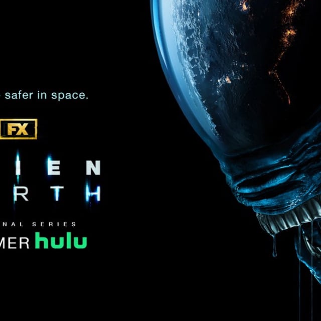 "We were safer in space," reads the tag for Alien: Earth, which releases Summer 2025