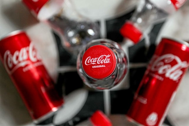 Un rappel massif de boissons Coca-Cola a été émis en Europe le lundi 27 janvier 2025.
