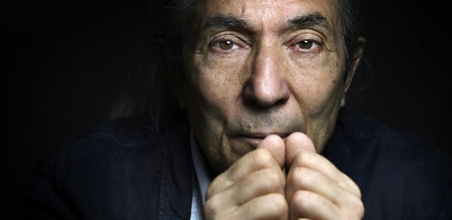 AFP - Boualem Sansal