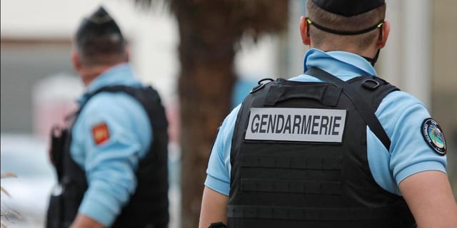 « Depuis l’invasion russe en Ukraine, la possibilité d’un conflit armé et d’une agression du sanctuaire national doit être sérieusement envisagée », selon le patron de la gendarmerie