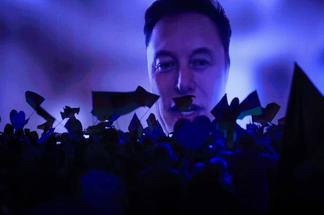 © Krisztian Bocsi/Bloomberg via Getty Images