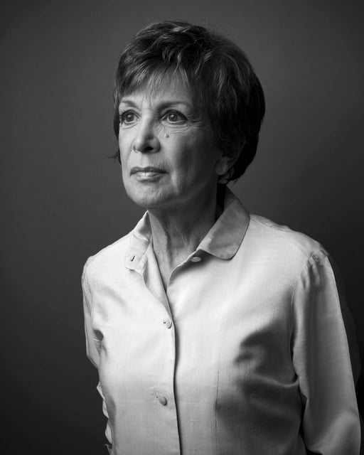 Catherine Laborde