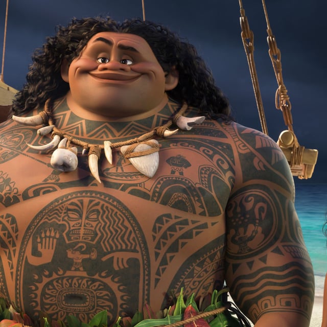 Walt Disney Animation Studios’ epic animated musical “Moana 2” reunites Moana (voice of Auli‘i Cravalho) and Maui (voice of Dwayne Johnson) three years later for an expansive new voyage.