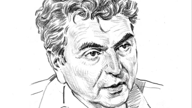 Pierre Lellouche.