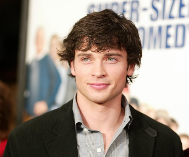 Tom Welling