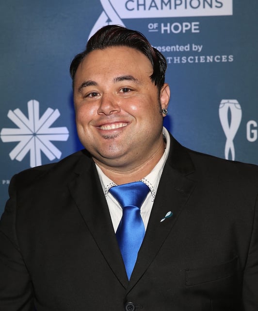 Singer Ryan Whyte Maloney, who was on Blake Shelton's team in the 2014 season of "The Voice," has died at 44 years old.