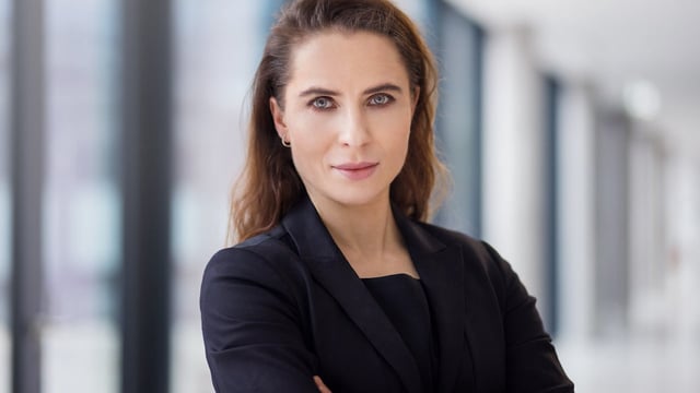 Moderatorin von „Hallo Hessen“ soll Gast antisemitisch und rassistisch beleidigt haben.