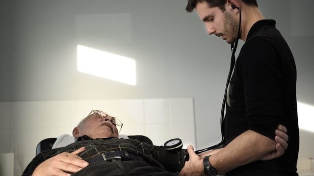 Les syndicats d’internes en médecine appellent à la grève ce mercredi 29 janvier, pour réclamer le report de la réforme.