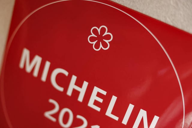 Le guide Michelin souffre de la concurrence d’autres listes internationales.