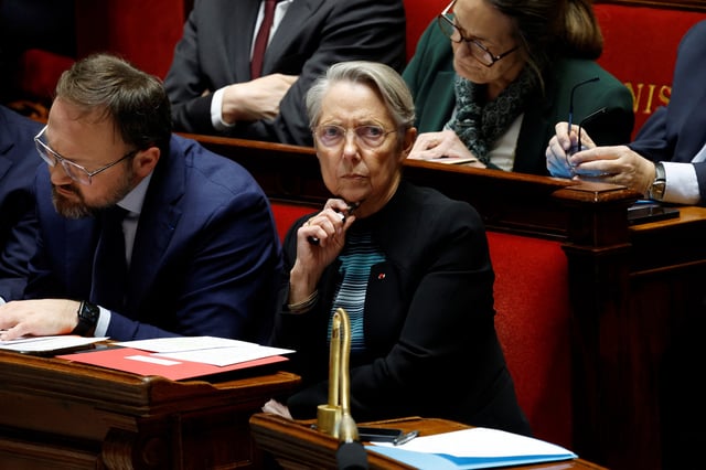 La ministre de l’Éducation nationale doit publier prochainement le programme d’éducation à la vie affective, relationnelle et sexuelle.