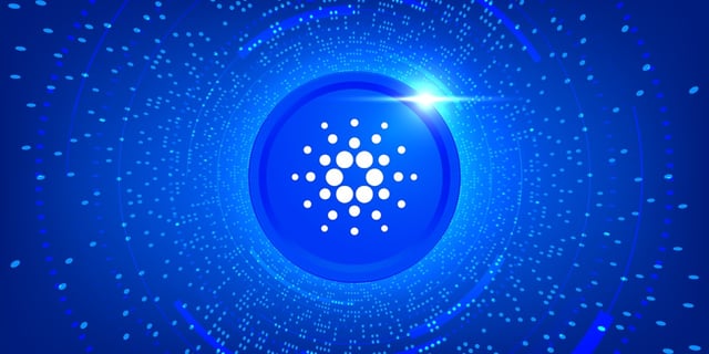 Ethereum proof of stake ADA cardano charles hoskinson