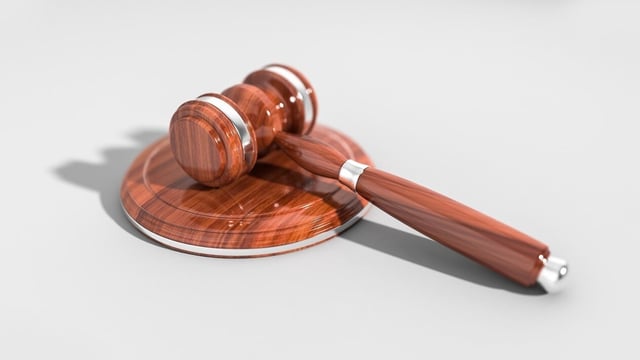 The woman was handed a 12-month community order and a two–year restraining order for cyber-farting (representative image). 