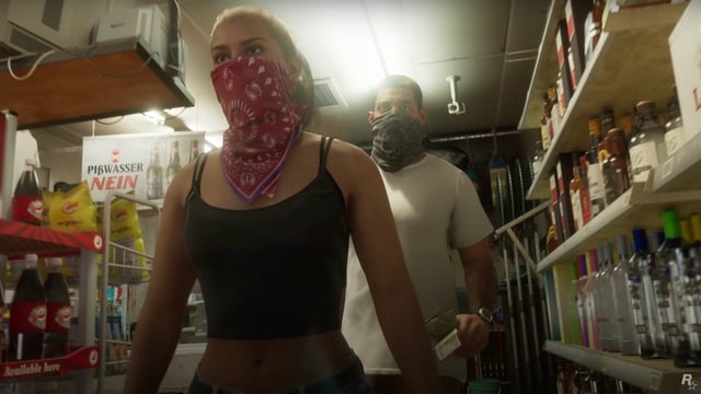 Grand Theft Auto 6 will likely feature dual protagonists