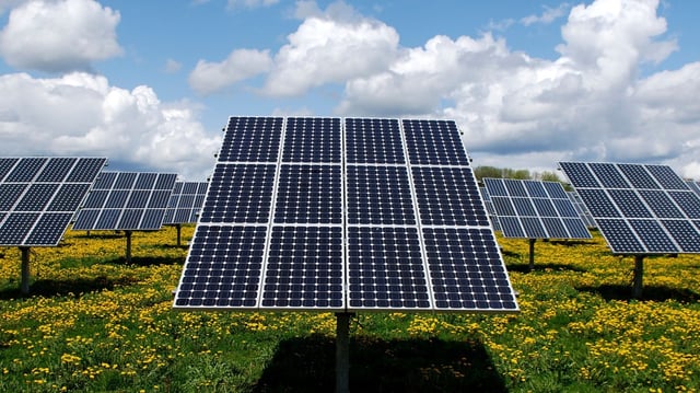 The framework is intended to help farmers identify the best uses for their land