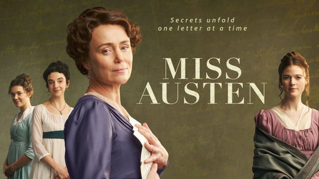 Keeley Hawes stars in the new BBC one period drama (Photo: Robert Viglasky/BBC/Bonnie Productions)
