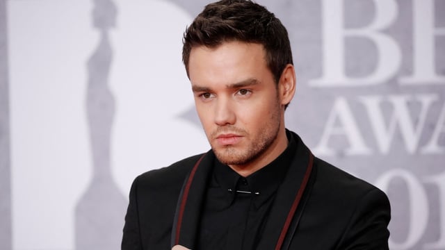Netflix's Building the Band will feature a posthumous guest appearance by Liam Payne, whose family is reportedly unaware of the decision.
(Photo by Tolga AKMEN / AFP) / RESTRICTED TO EDITORIAL USE � NO POSTERS � NO MERCHANDISE� NO USE IN PUBLICATIONS DEVOTED TO ARTISTS