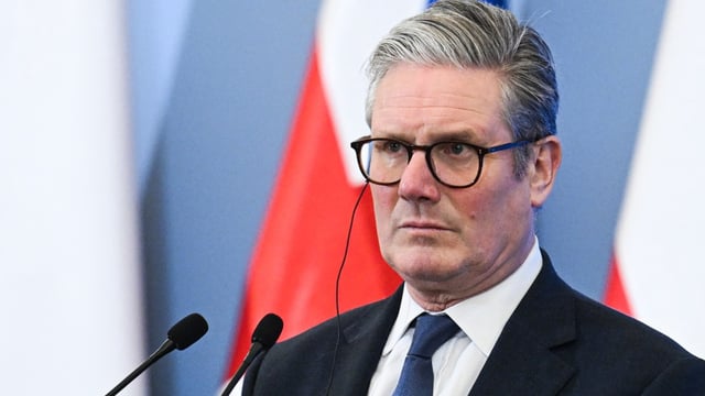 Sir Keir Starmer will become the first British prime minister to participate in an EU summit since Brexit