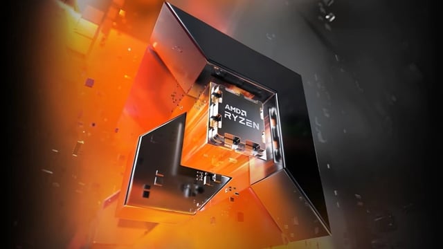 An image about AMD Ryzen 9950X3D and 9900X3D CPUs rumored to arrive in March, alongside RX 9070 graphics cards