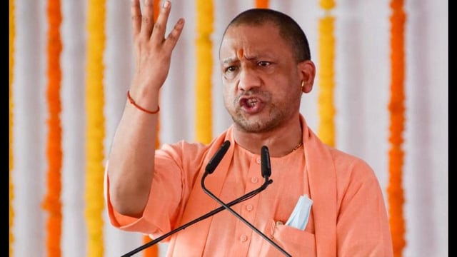The CM dismissed allegations that no data was provided on the Mauni Amavasya incident, stating that both the administration and he had shared figures publicly. (File Photo)