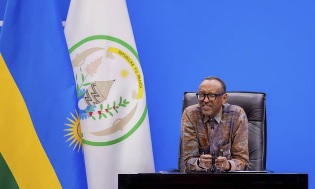 Il faut consulter les divers rapports que l’ONU consacre depuis des années à la crise des Grands Lacs pour prendre la mesure de la véritable ambition de Paul Kagamé et de sa garde de fer du FPR.