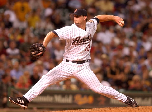 The Astros will retire Billy Wagner&#39;s No. 13.