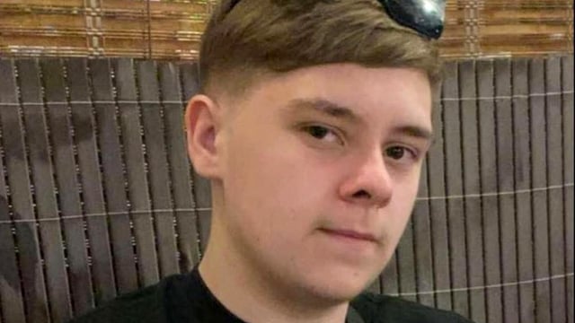 Harvey Willgoose was remembered as “an immensely popular young man”