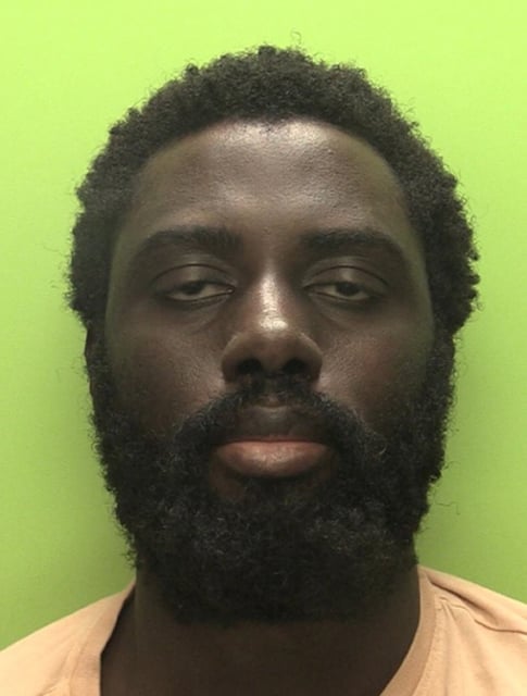 Valdo Calocane entered into a criminal justice system which had been failing mentally ill people for over a decade (Photo: Nottinghamshire Police/PA Wire)