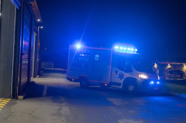 En France, environ 500 à 600 personnes par an sont touchées par une infection grave à méningocoques.