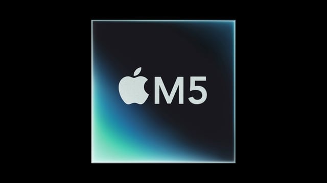 Apple M5