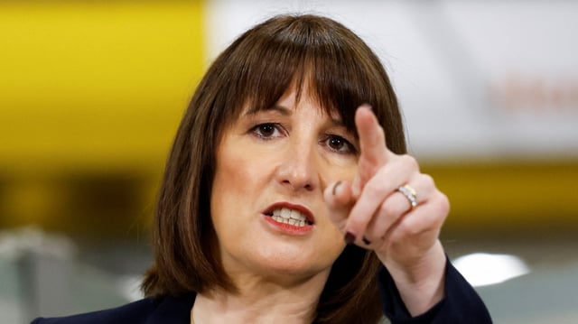 Experts believe Rachel Reeves no longer has any “fiscal headroom”