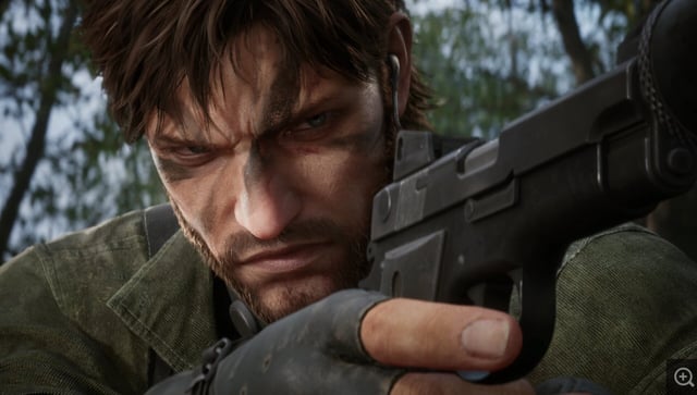© Konami