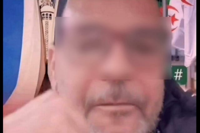 L'obligation de quitter le territoire français de l'influenceur algérien connu sous le pseudonyme  « Doualemn » a été annulée par la justice française. 
