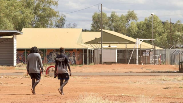 The Northern Territory Remote Aboriginal Investment will fund services like policing, women's safety, education and alcohol harm reduction.