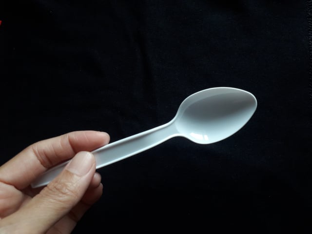 A recent study found high levels of microplastics in the human brain, accumulating over time to the equivalent of a plastic spoon and raising concerns about their potential link to neurological diseases.