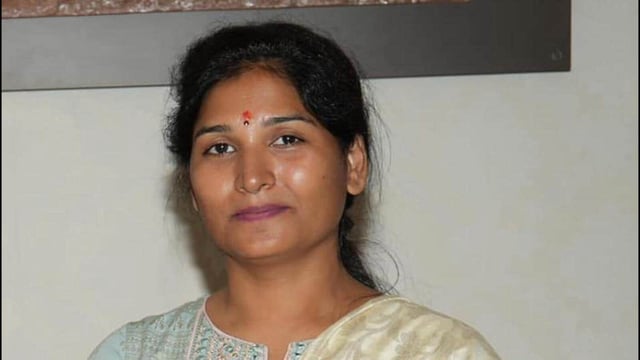 Court orders Dhananjay Munde to pay ₹2 lakh per month to first wife, daughter