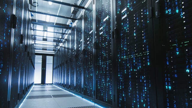 La France et les Émirats Arabes Unis signent un accord sur l'intelligence artificielle